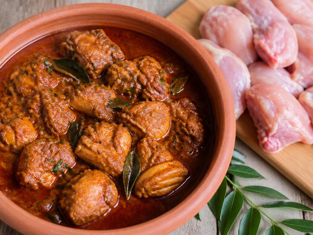 Chicken Specials