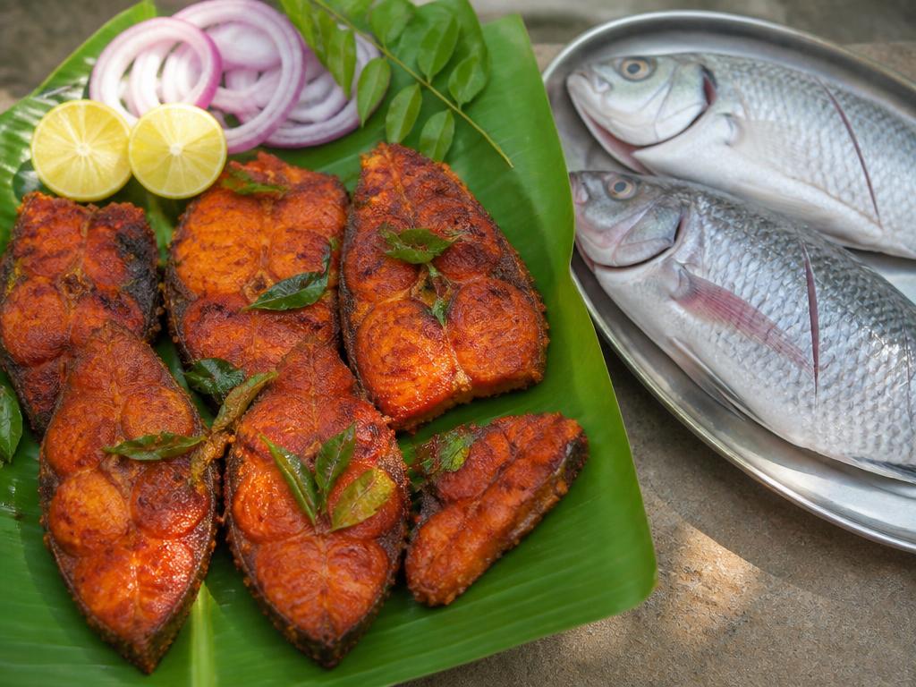 Fish Specials