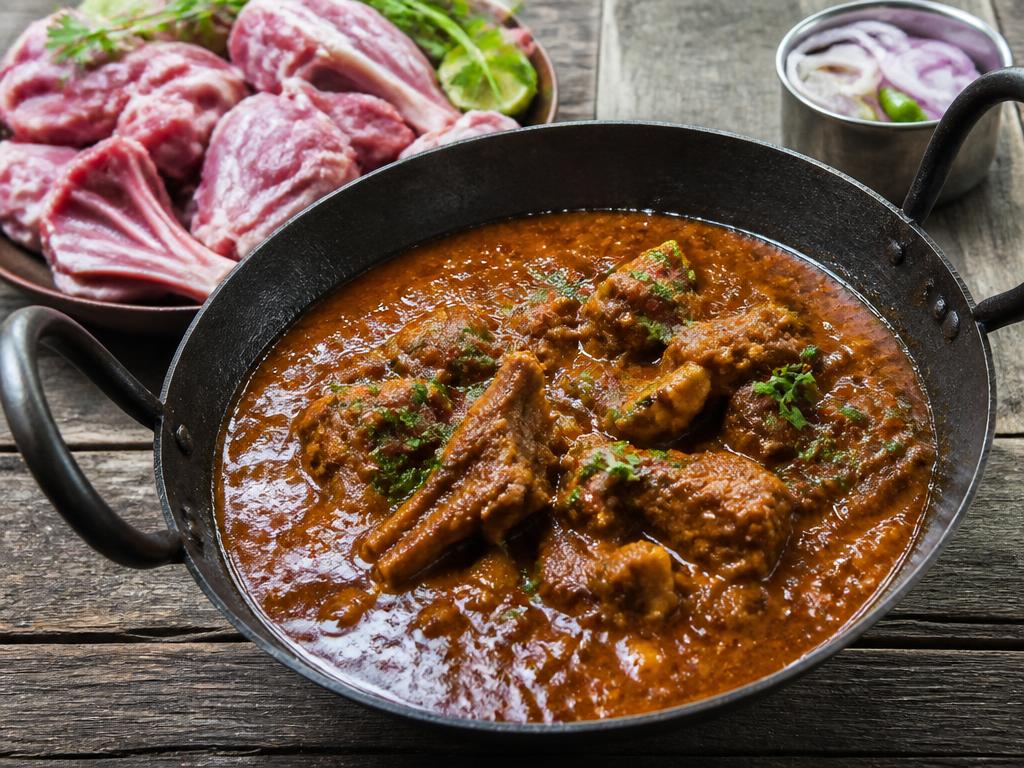 Mutton Specials